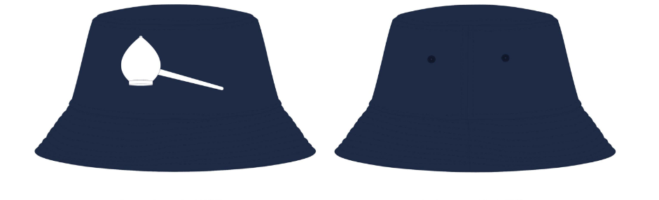 Bucket Hats!