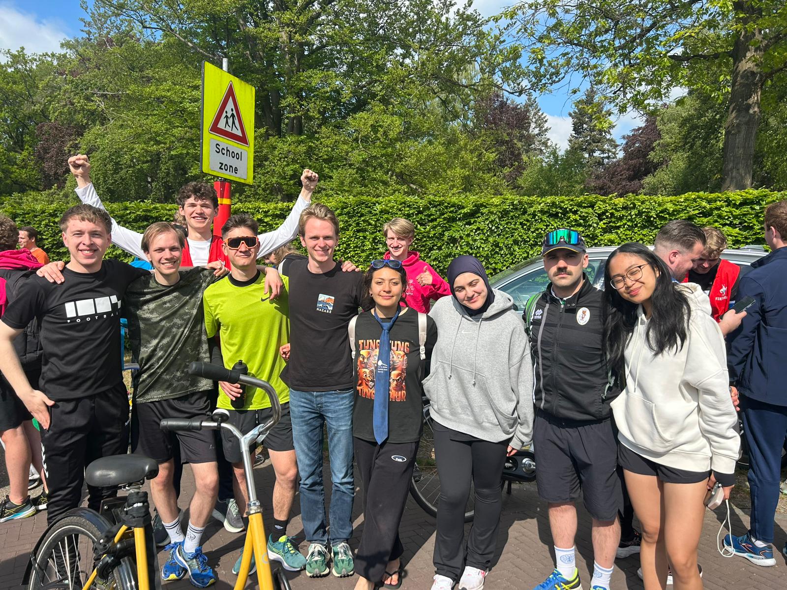 Batavierenrace 2026