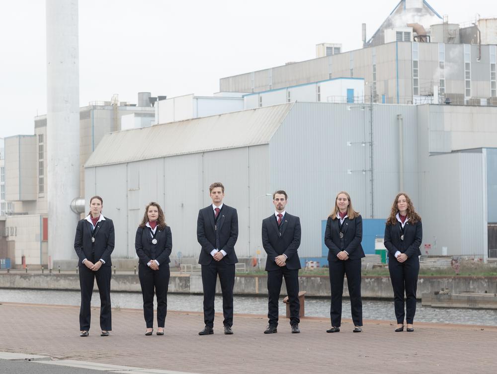 Constitution 62nd Board