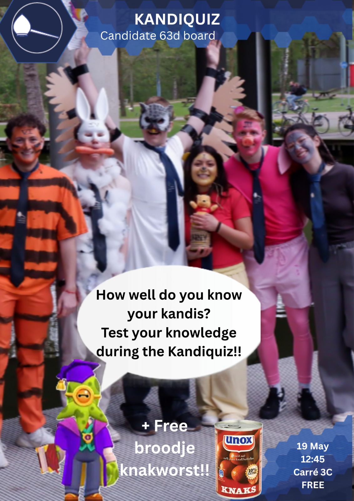 KANDIQUIZ