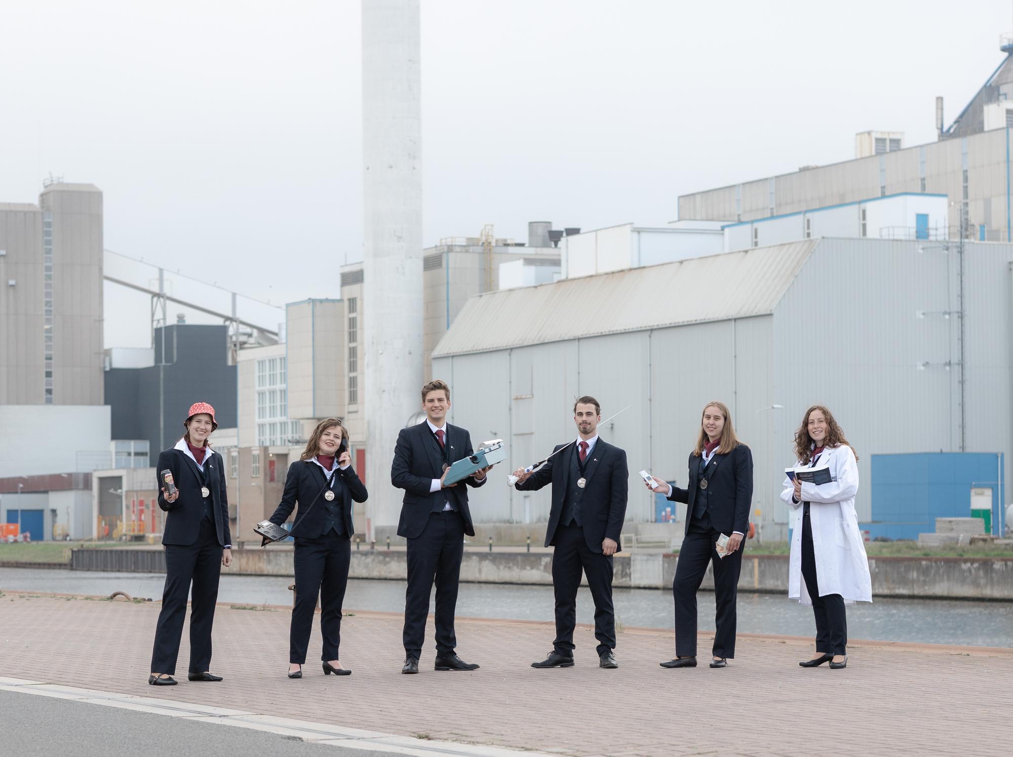 Constitution 62nd Board