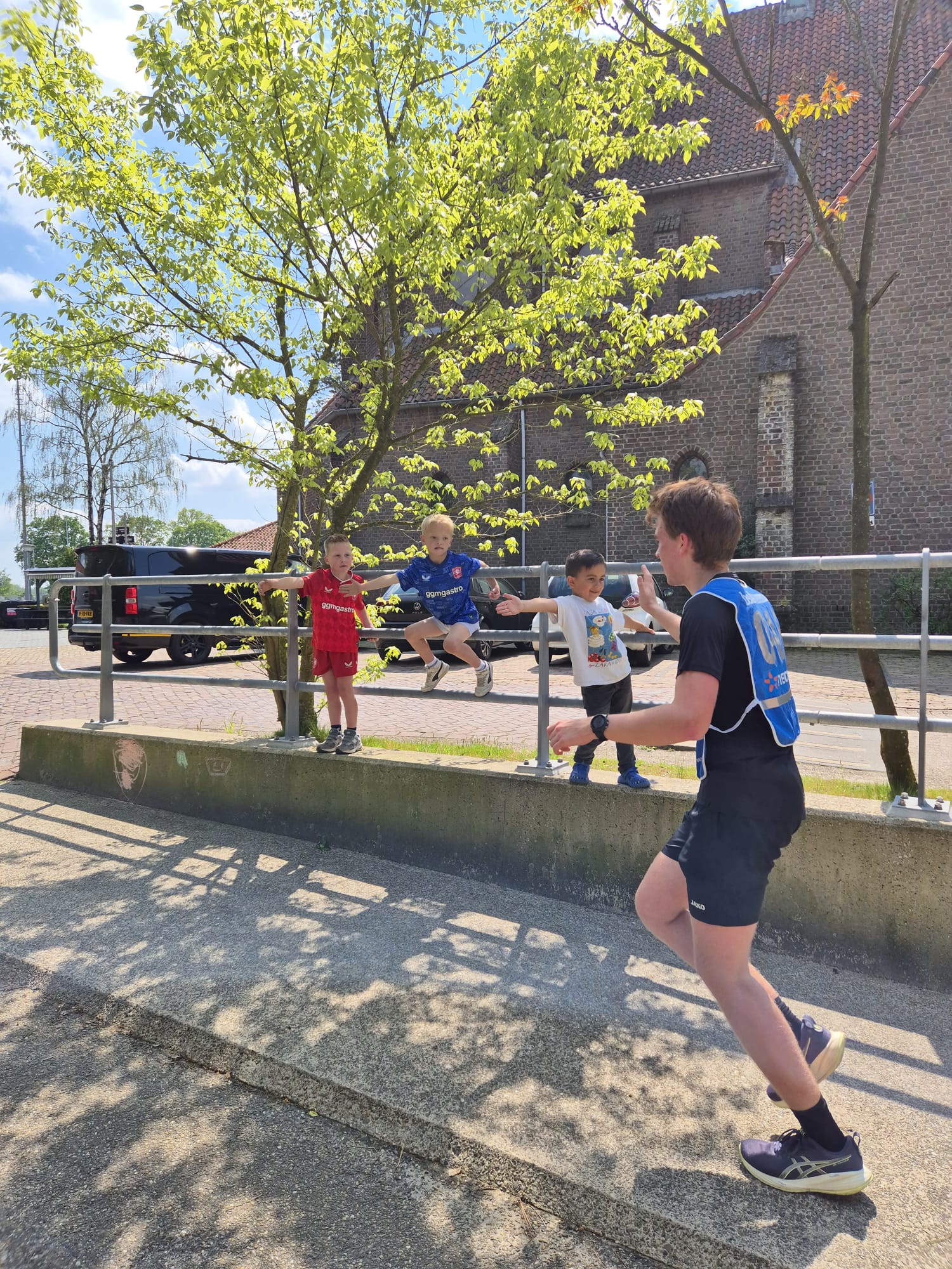 Batavierenrace 2026